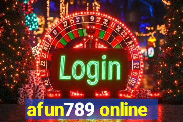 afun789 online